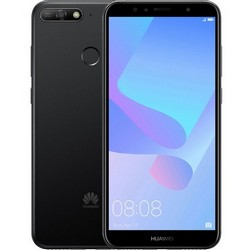 Замена дисплея на телефоне Huawei Y6 2018 в Санкт-Петербурге